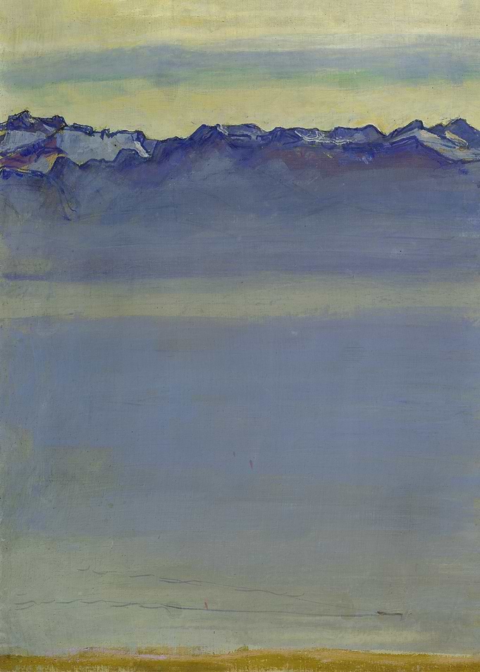 Lake Geneva