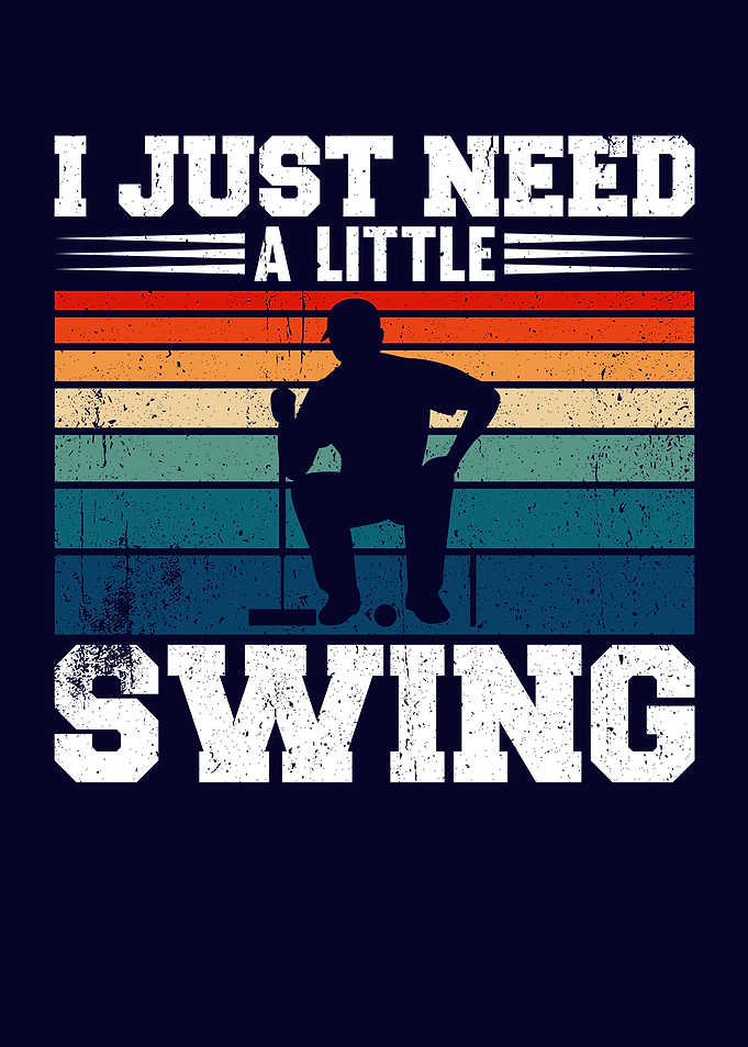 Funny Croquet Game