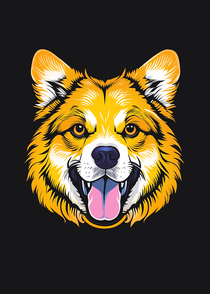 Golden Fur