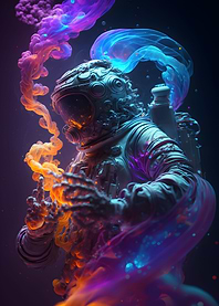 Liquid Universe