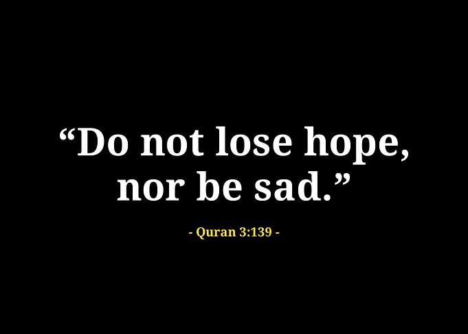 islamic quotes