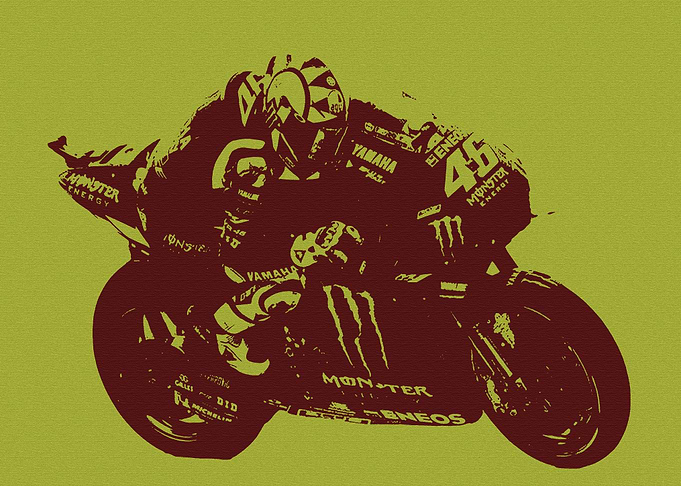 Valentino Rossi