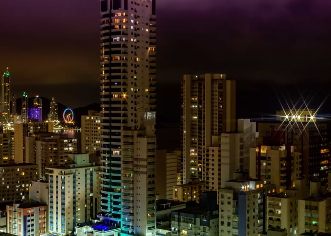 City