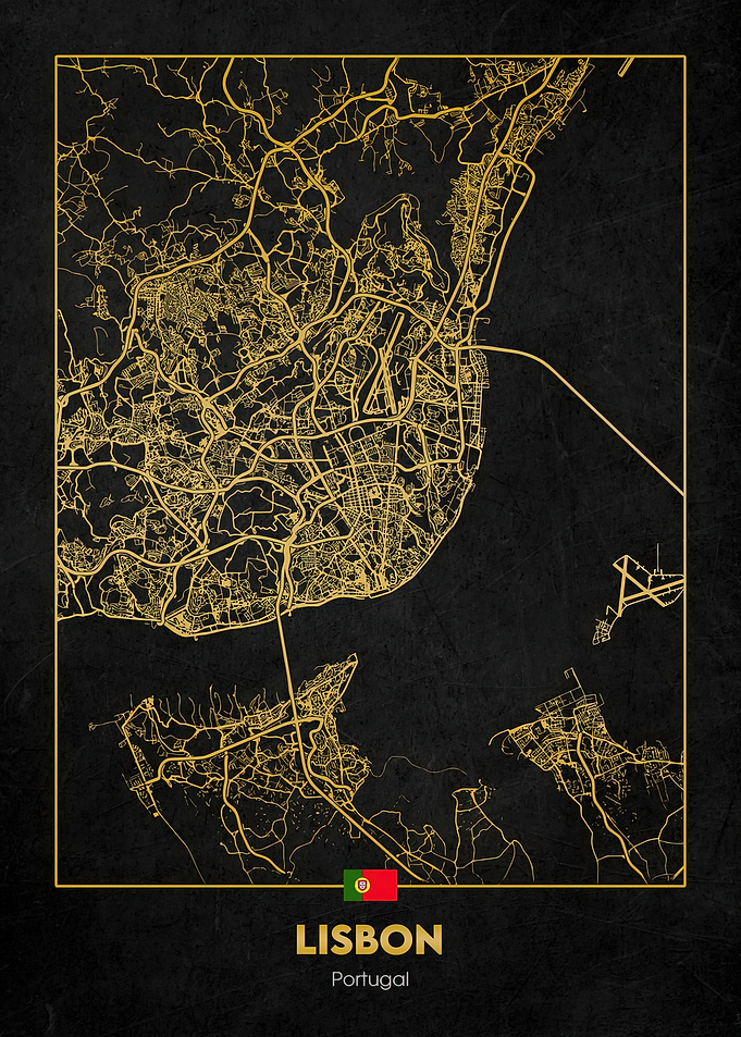 City Map