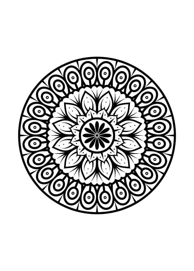 circle