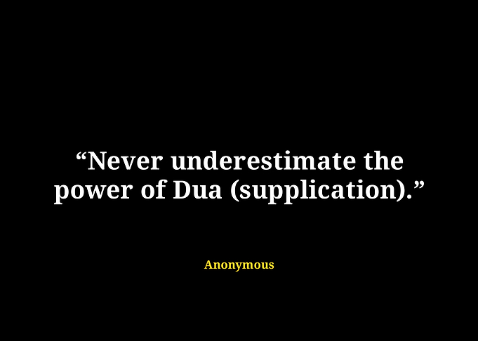 islamic quotes