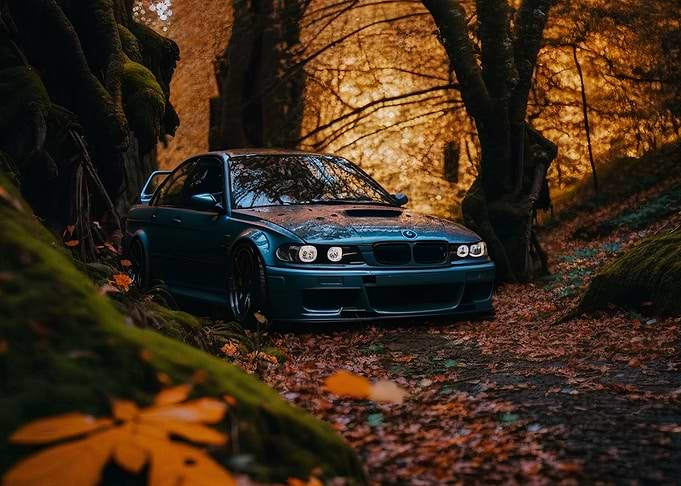 BMW M3