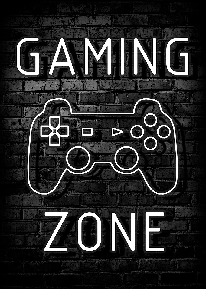 Gaming Zone