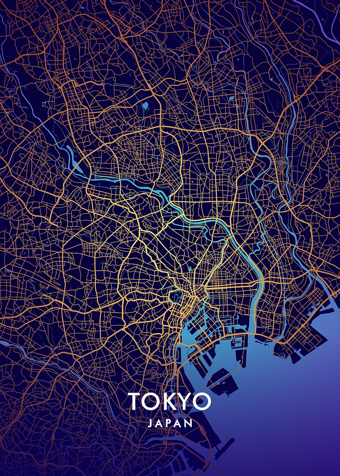 Tokyo