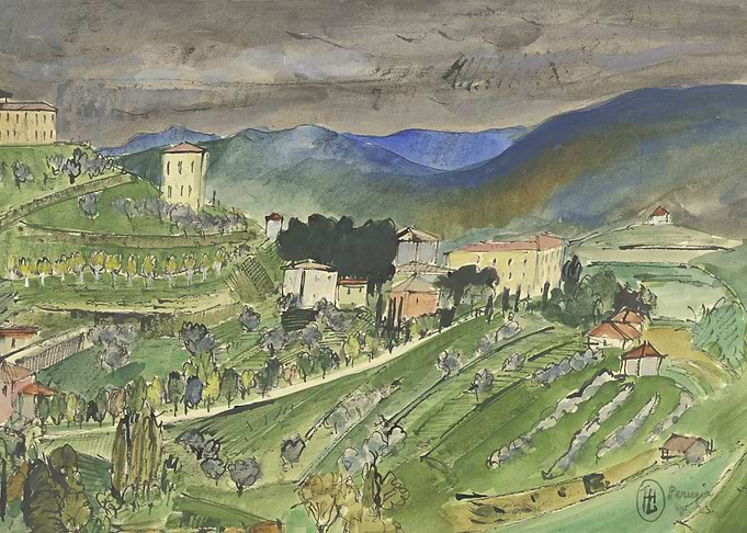 Perugia
