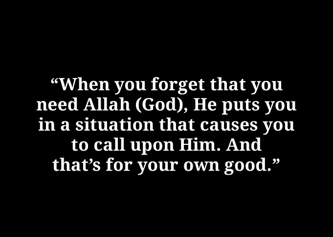 islamic quotes