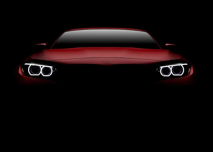 Sportcar Bmw