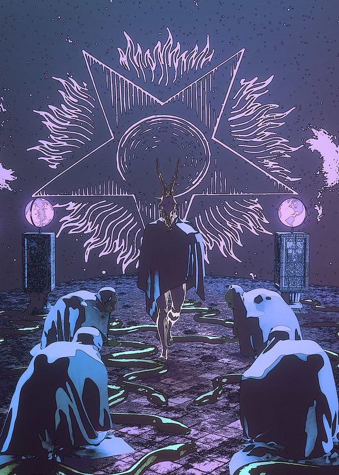 The Society