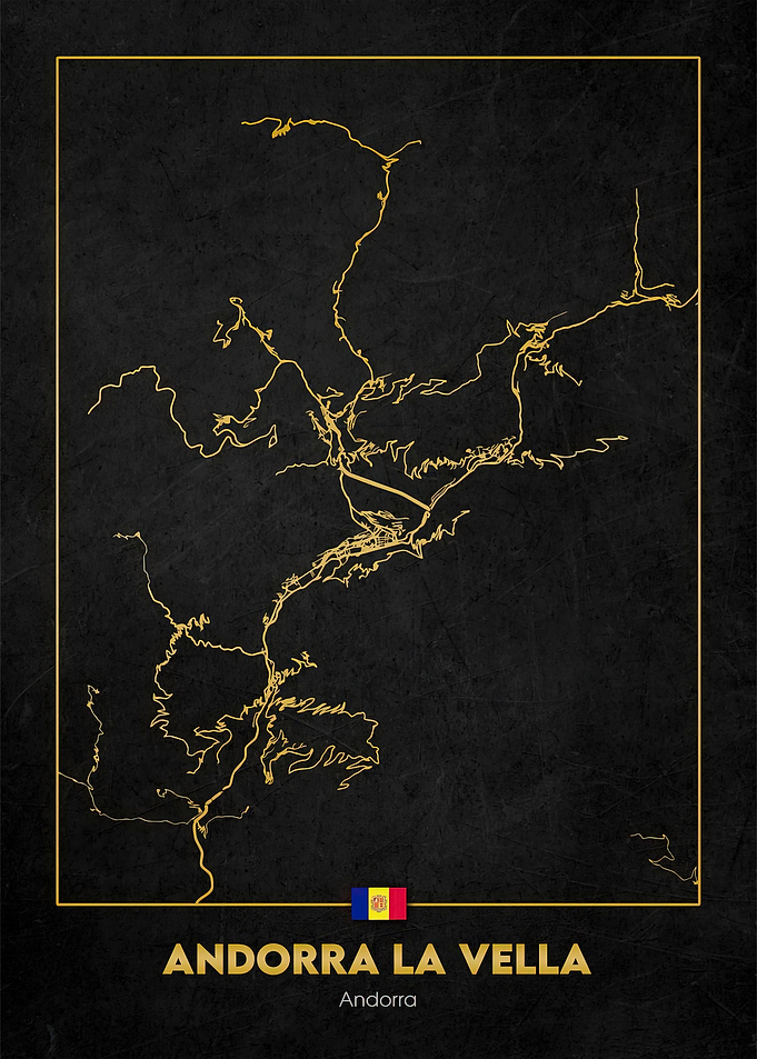 City Map