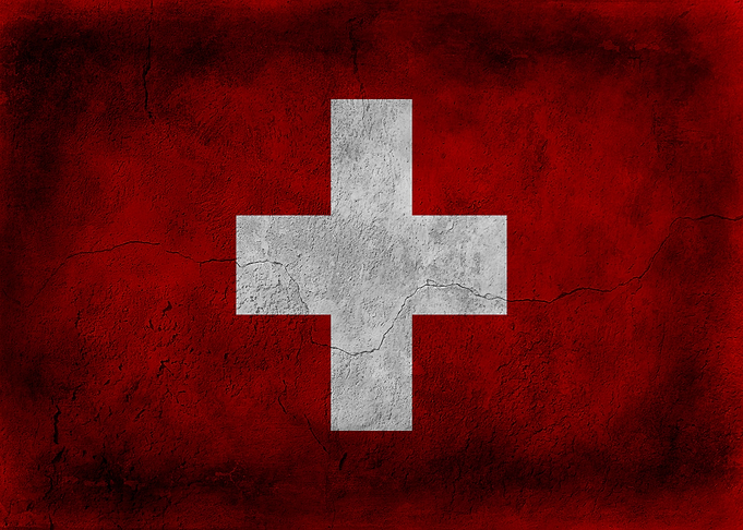 Switzerland
