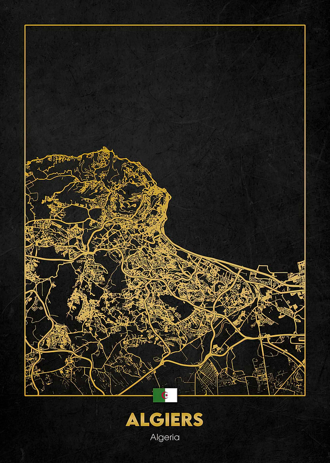 City Map