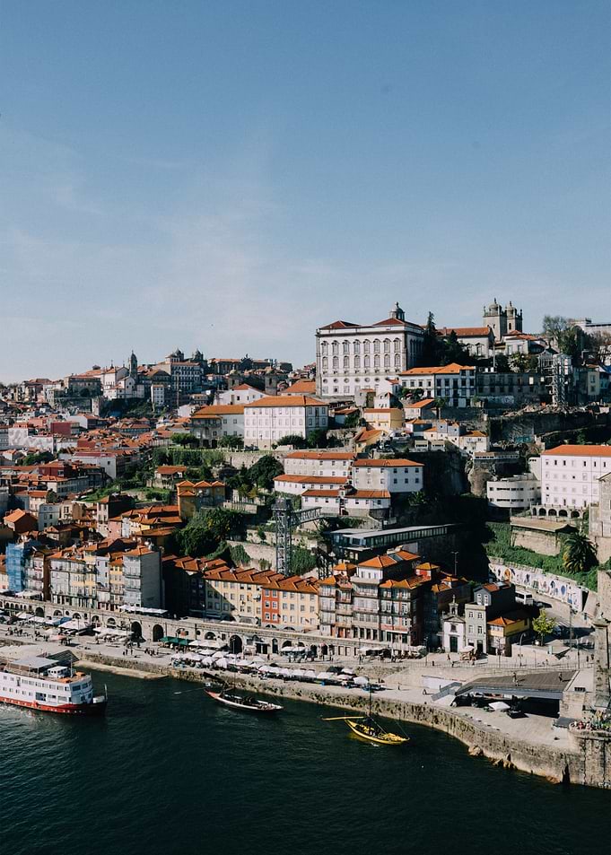 Porto