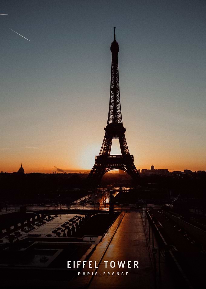 Eiffel Tower