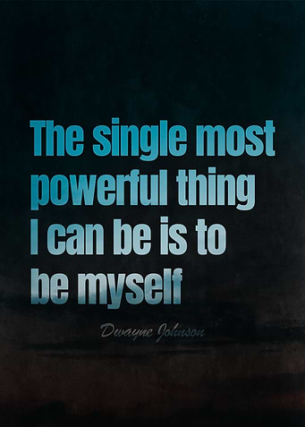 Dwayne Johnson Quotes