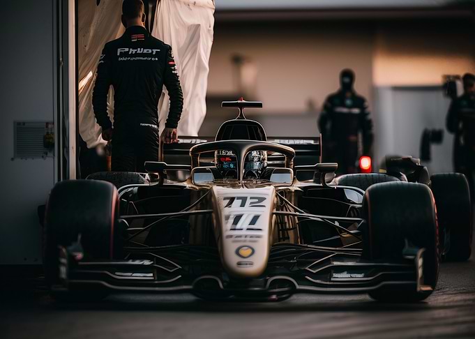 Formula F1