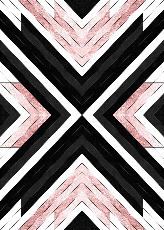 Texture strokes 1