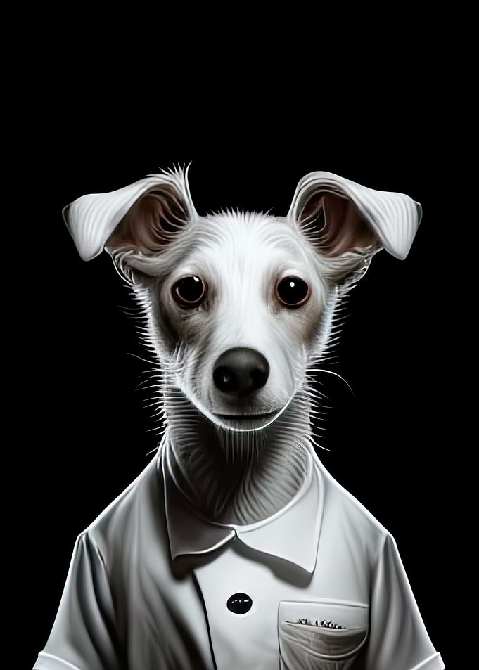 Doctor Dog
