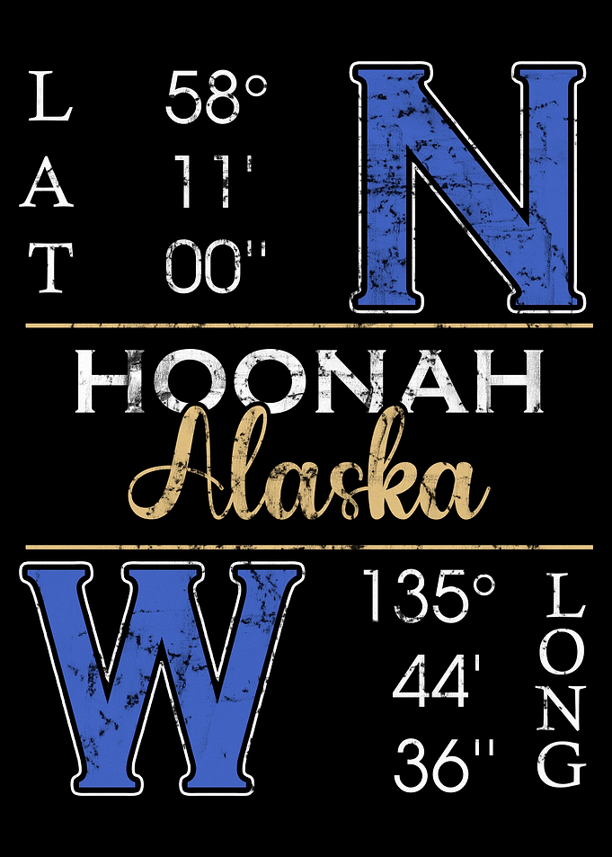 Hoonah Alaska