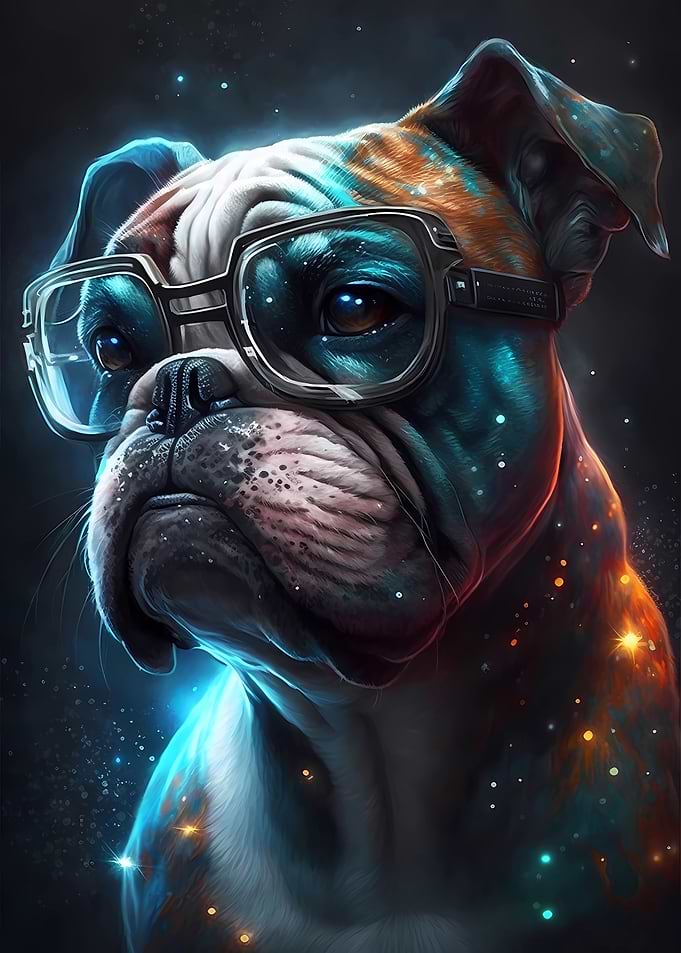 Boxer Dog
