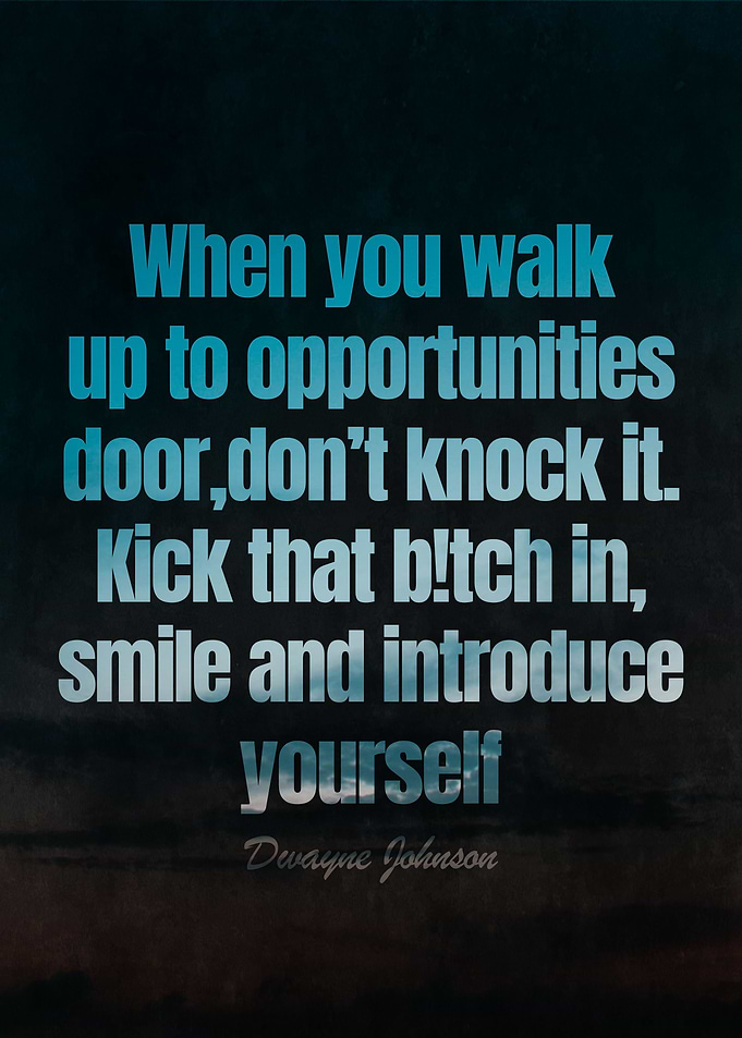 Dwayne Johnson Quotes