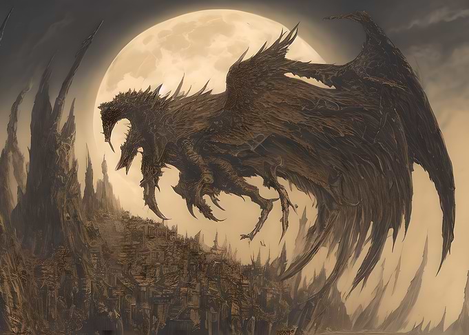 Demon of Hope