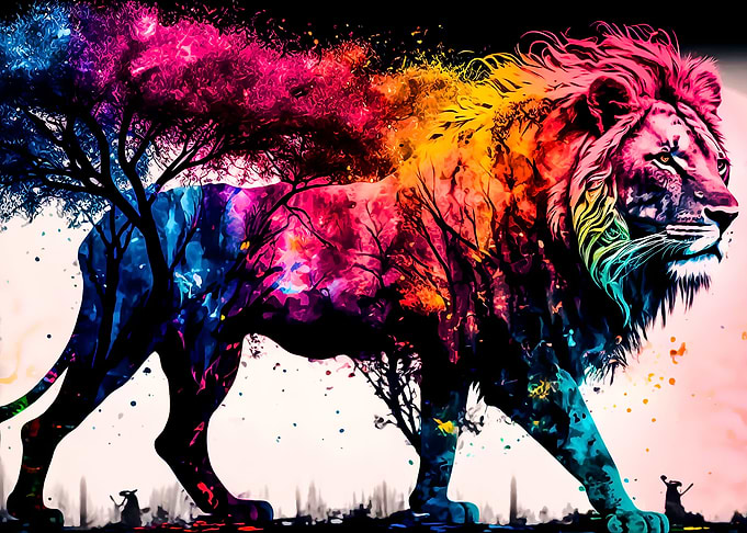 Lion