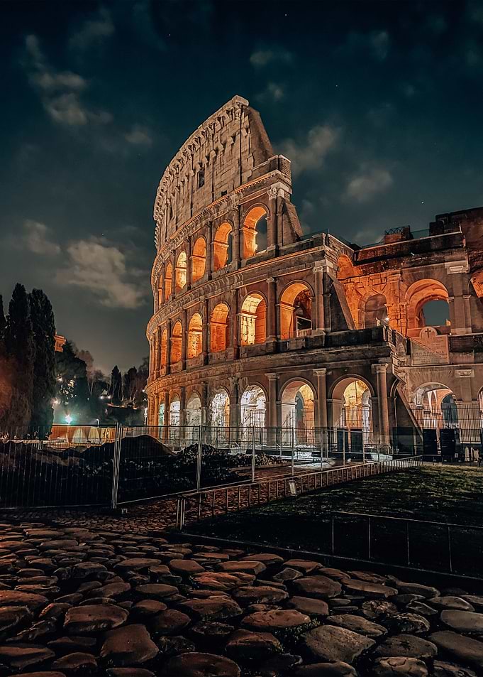 Rome
