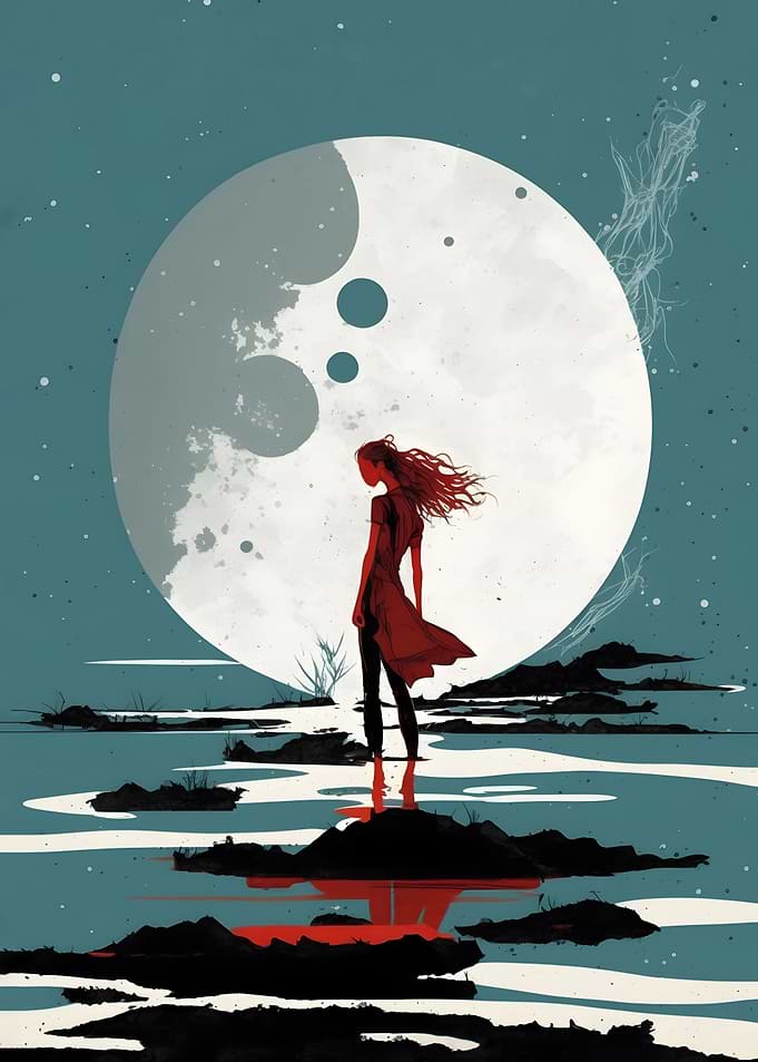Moon River
