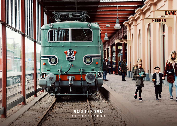 Amsterdam