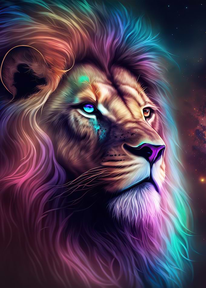 lion king