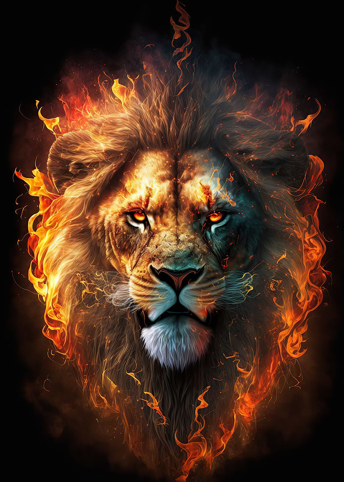 lion king