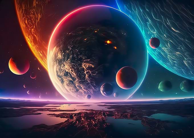 Space View V2