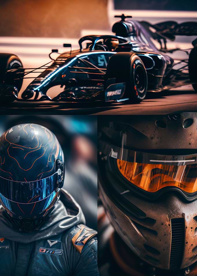 Formula F1