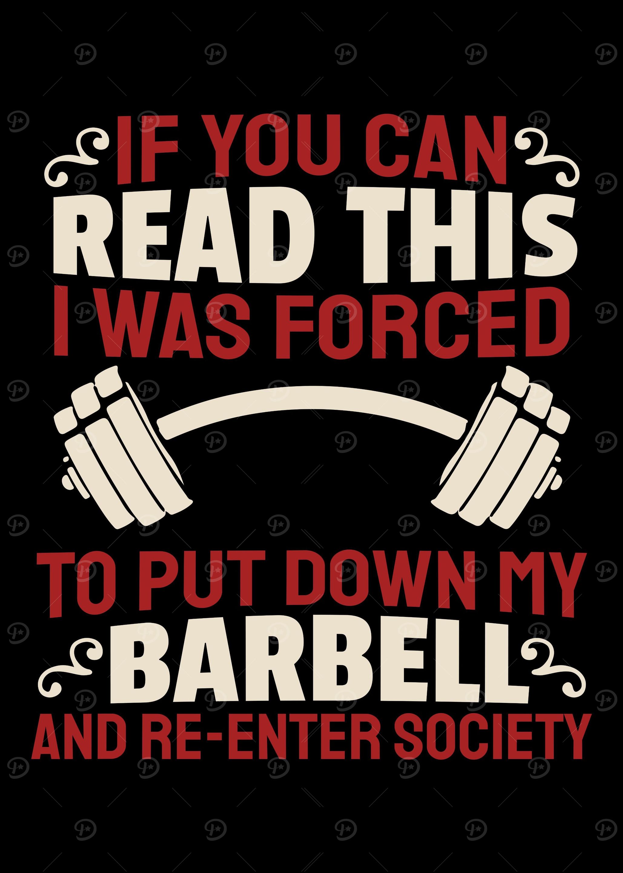 Weightlifting