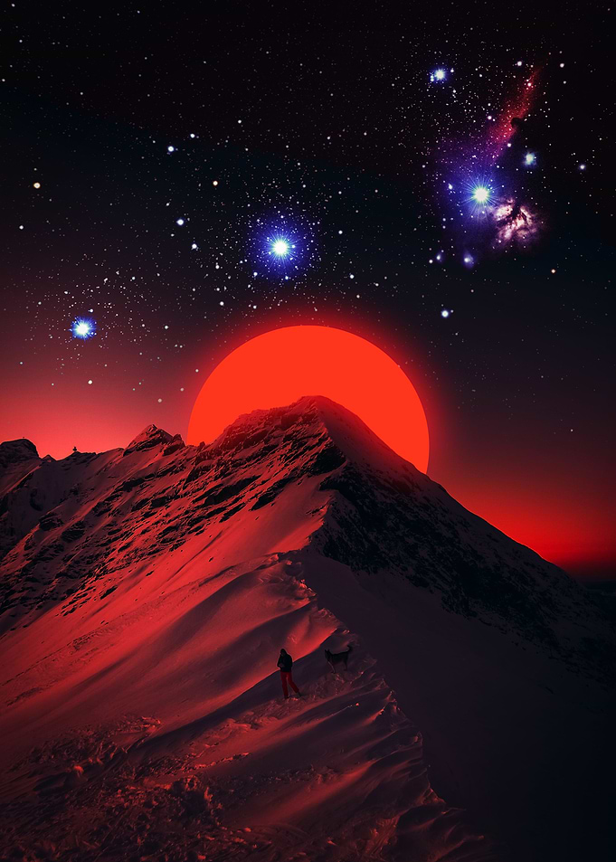 Red ignition hike
