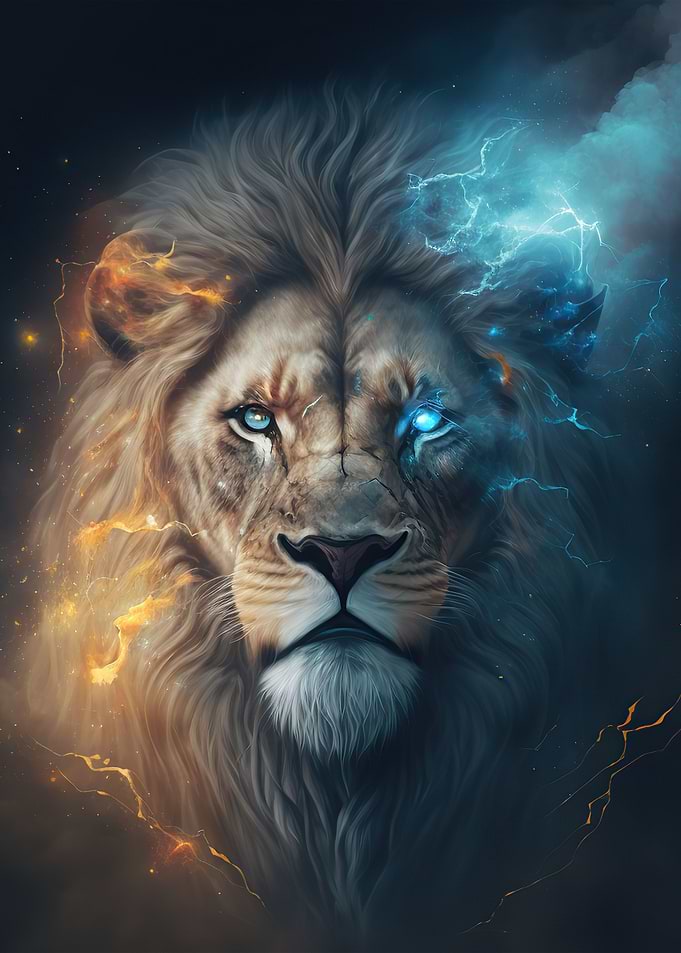 lion king