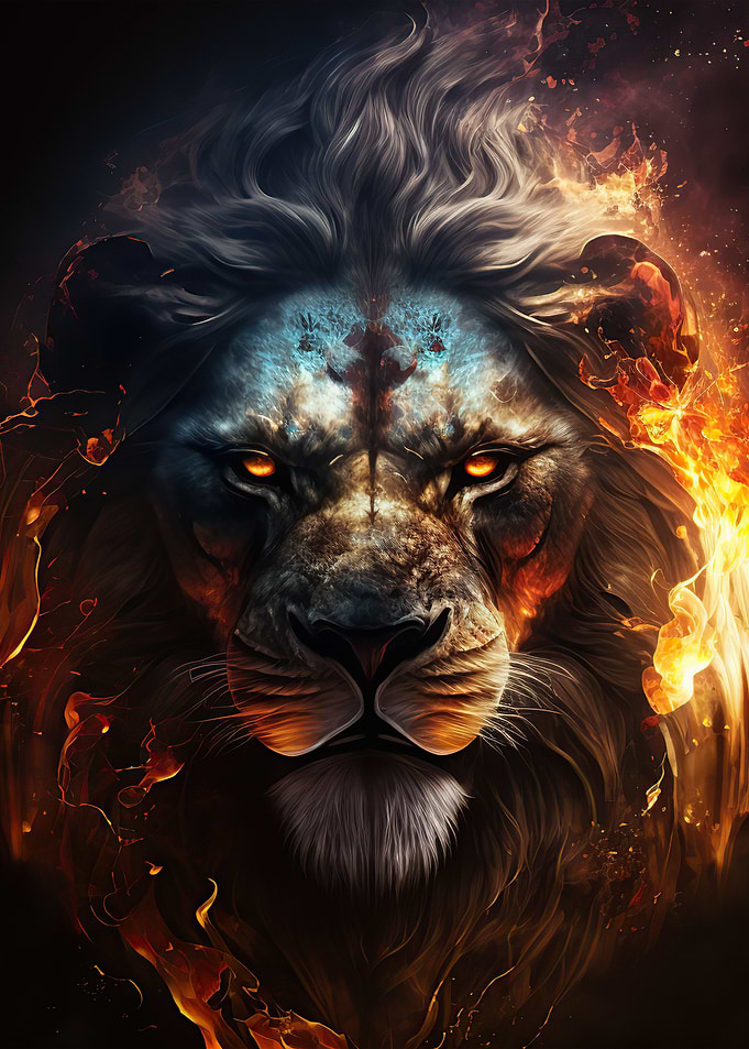 lion king