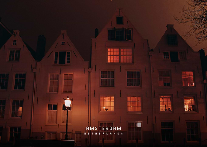 Amsterdam