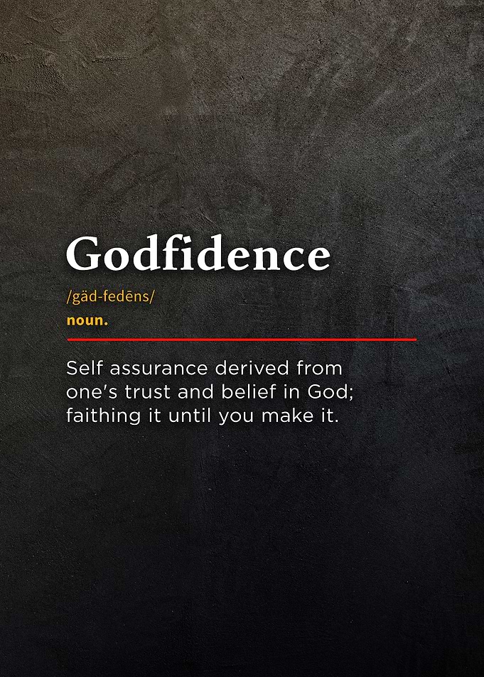 Godfidence