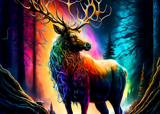 Reindeer