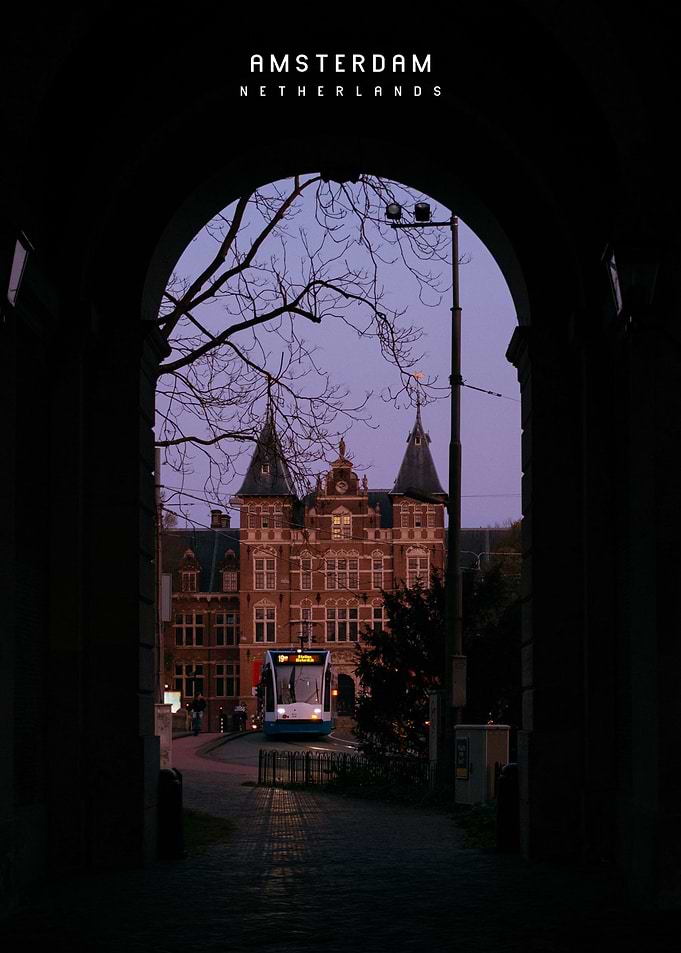 Amsterdam