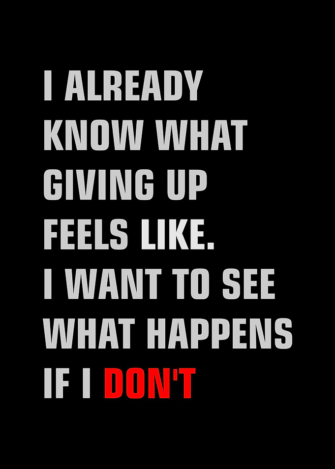Motivational