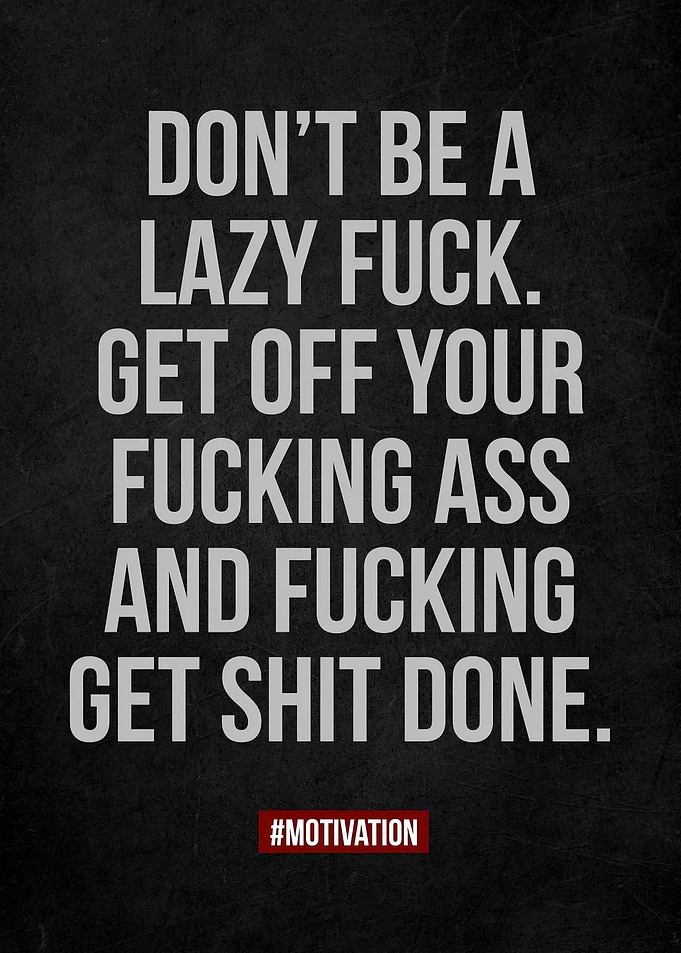 Motivational Quotes