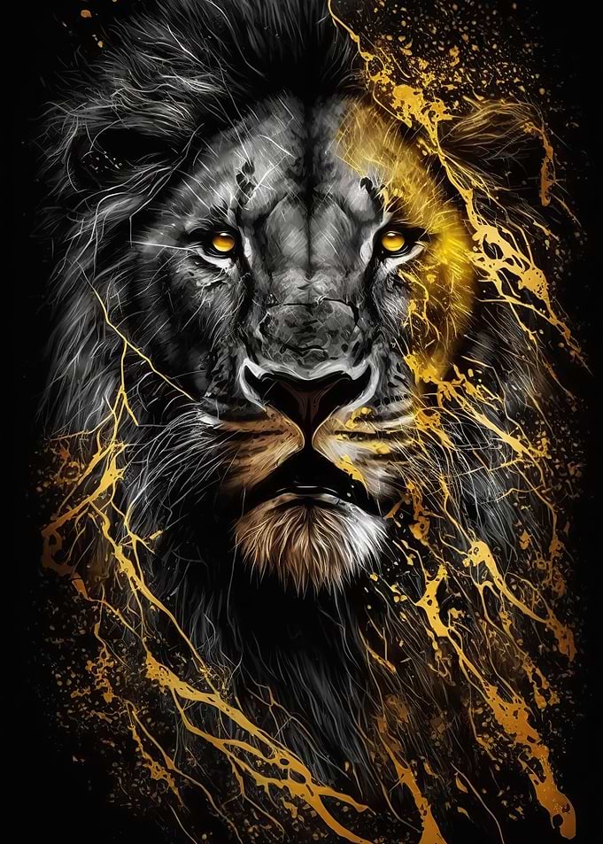 lion king