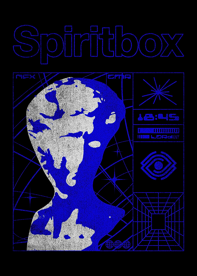 spiritbox